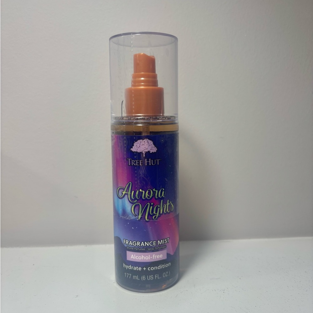 Aurora Nights Fragrance Mist